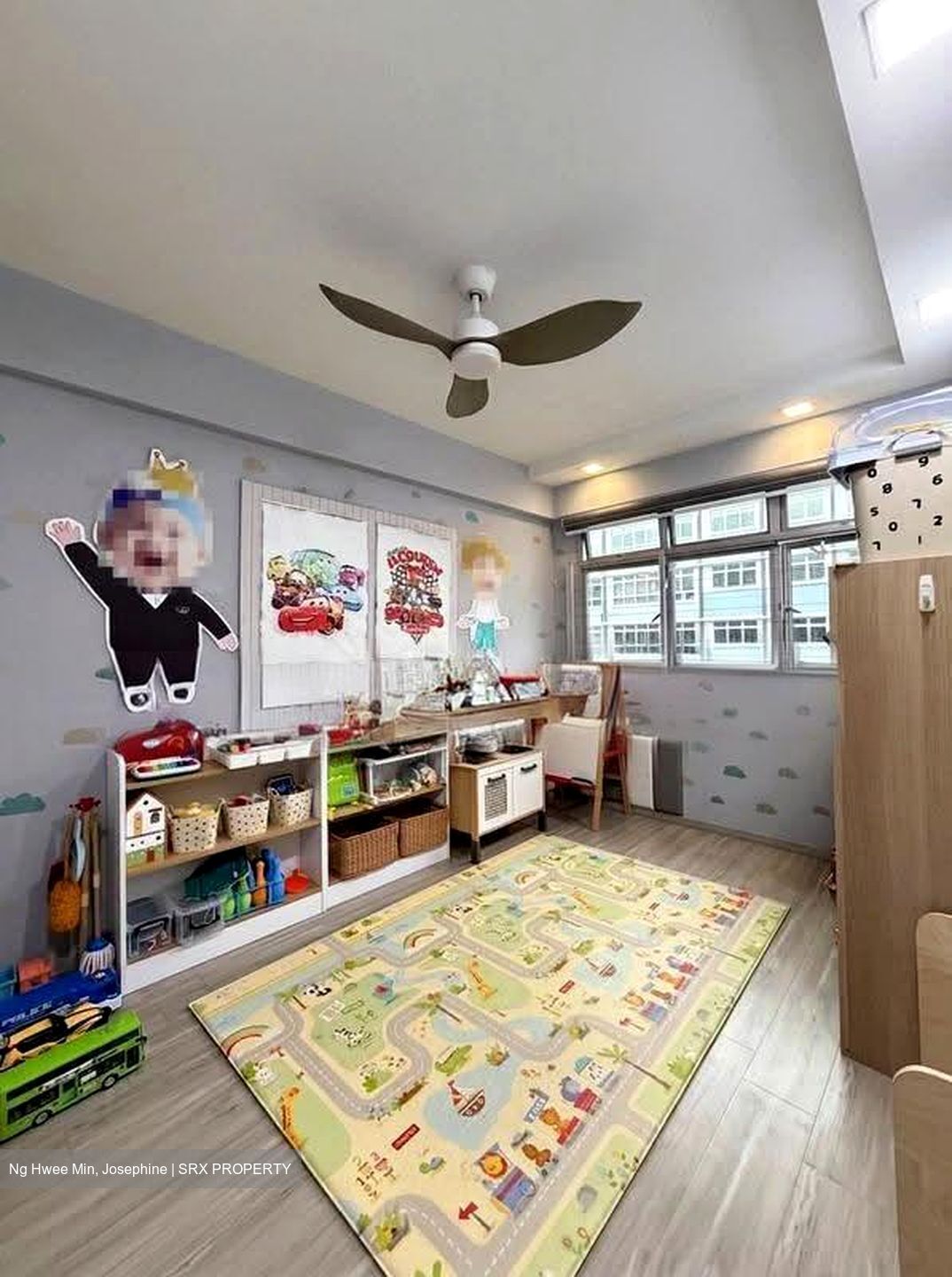 Blk 801B Keat Hong Crest (Choa Chu Kang), HDB 5 Rooms #639046571
